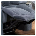 Fauteuil Club inclinable Gannon Glider - Christopher Knight Home