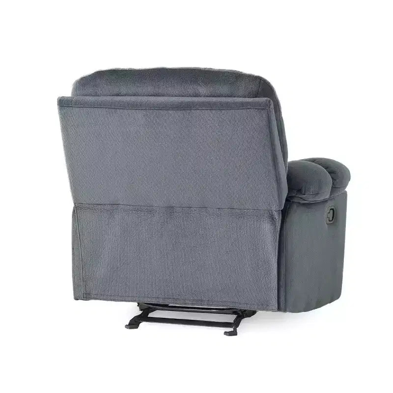 Fauteuil Club inclinable Gannon Glider - Christopher Knight Home