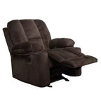 Fauteuil Club inclinable Gannon Glider - Christopher Knight Home