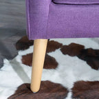 Fauteuil Felicity du milieu du siècle - Christopher Knight Home