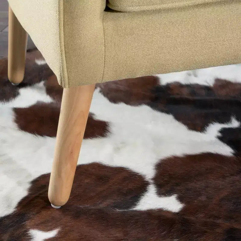 Fauteuil Felicity du milieu du siècle - Christopher Knight Home