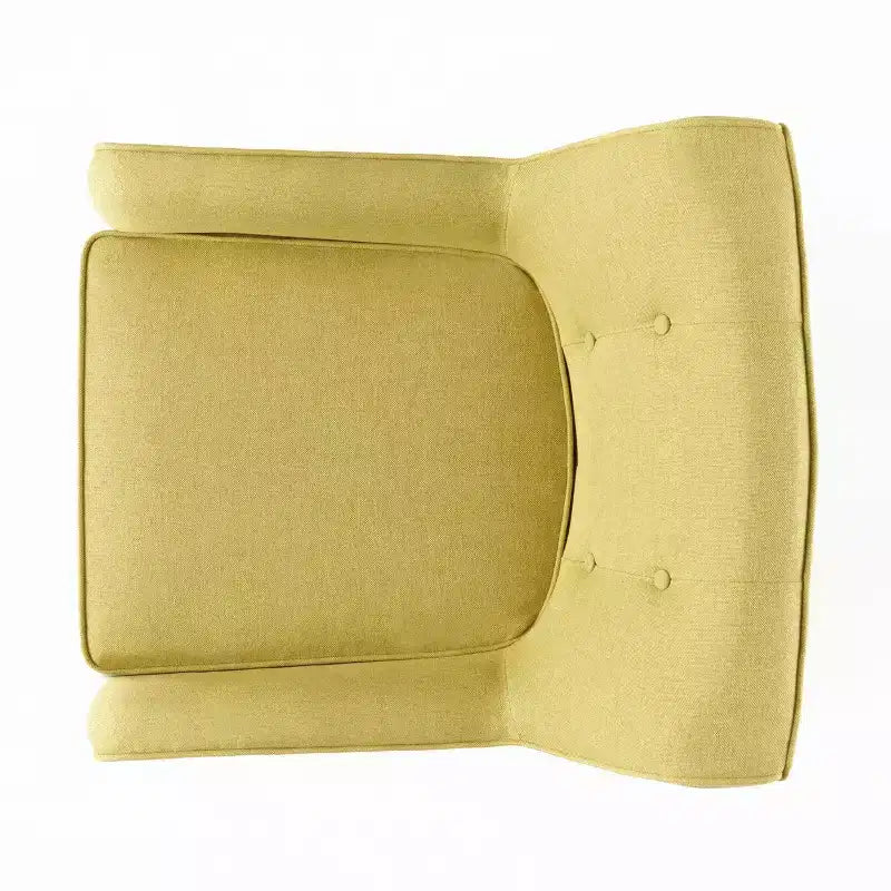 Fauteuil Felicity du milieu du siècle - Christopher Knight Home