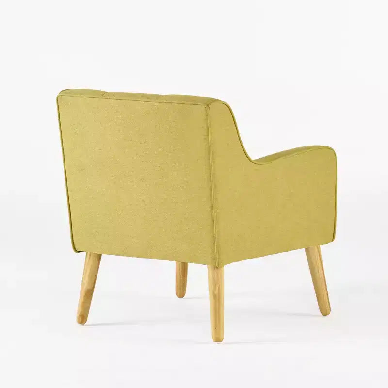 Fauteuil Felicity du milieu du siècle - Christopher Knight Home