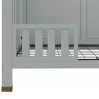 Rail de conversion pour lit de bébé Georgia Baby Relax