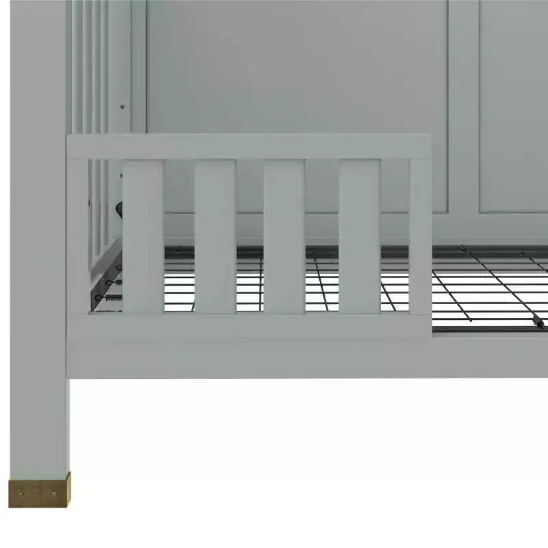 Rail de conversion pour lit de bébé Georgia Baby Relax