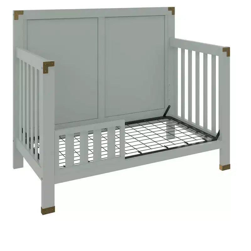Rail de conversion pour lit de bébé Georgia Baby Relax