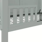 Rail de conversion pour lit de bébé Georgia Baby Relax