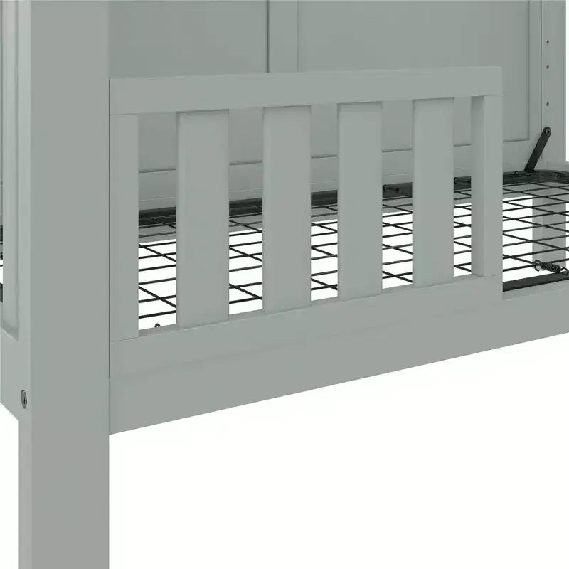 Rail de conversion pour lit de bébé Georgia Baby Relax