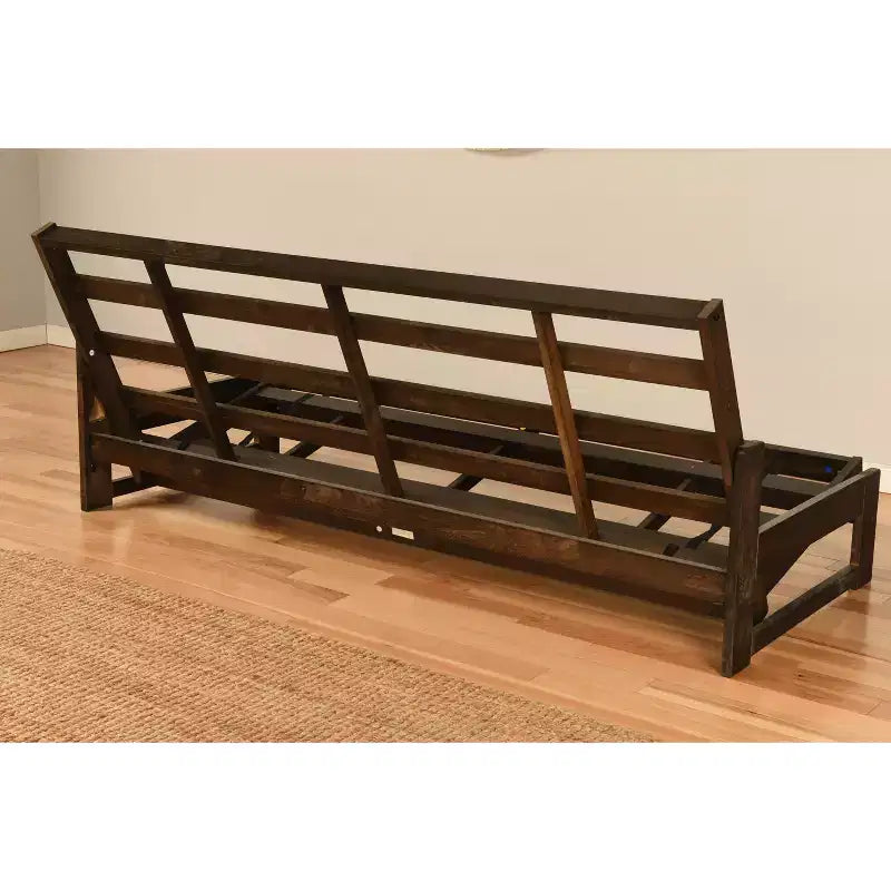 Futon Matelas Ressorts Entiers Geneva – Double Confort