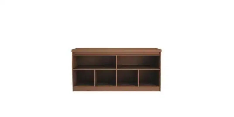 62.99 Meuble buffet viennois à 6 étagères - Manhattan Comfort