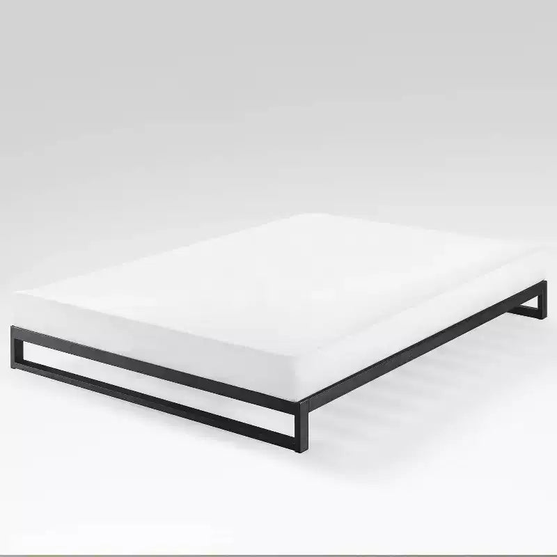 Lit plateforme Trisha 7 - Zinus
