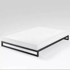 Lit plateforme Trisha 7 - Zinus