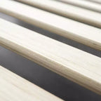 Lit plateforme Trisha 7 - Zinus