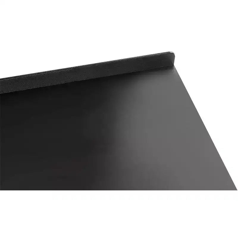 Tapis de bureau texturé Monoprice, résistant à l'eau, durable, facile à nettoyer - Collection Workstream
