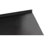 Tapis de bureau texturé Monoprice, résistant à l'eau, durable, facile à nettoyer - Collection Workstream