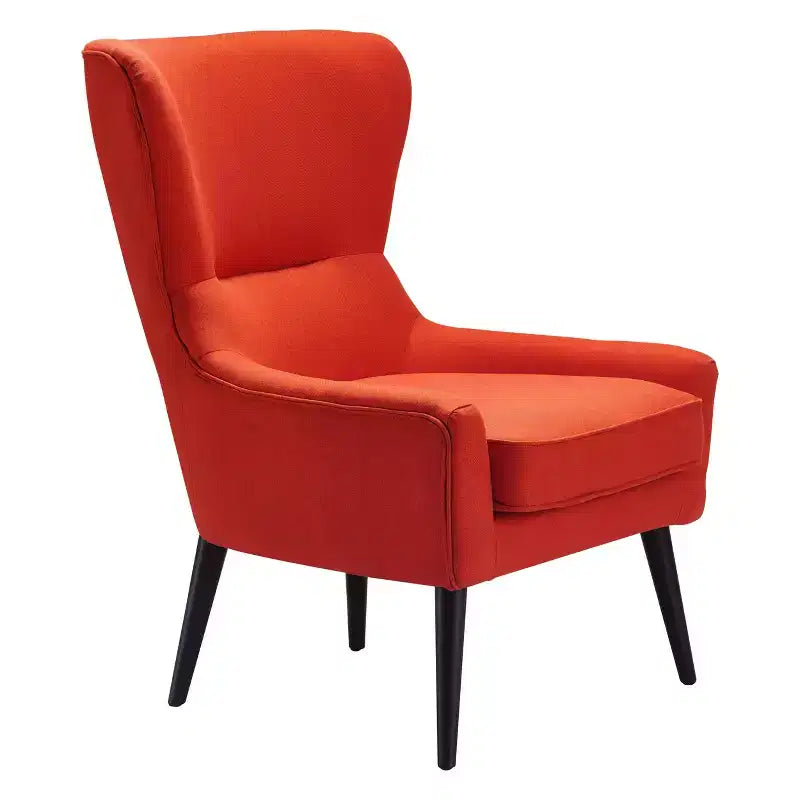 Fauteuil à oreilles Auburn - Finch