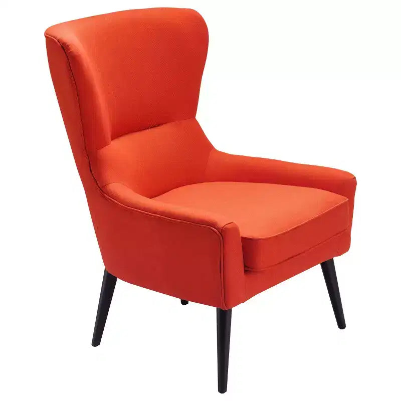 Fauteuil à oreilles Auburn - Finch