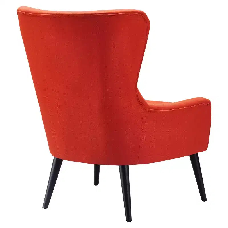 Fauteuil à oreilles Auburn - Finch