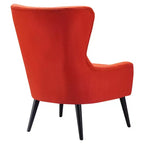 Fauteuil à oreilles Auburn - Finch