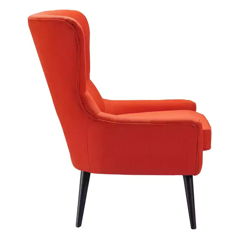 Fauteuil à oreilles Auburn - Finch