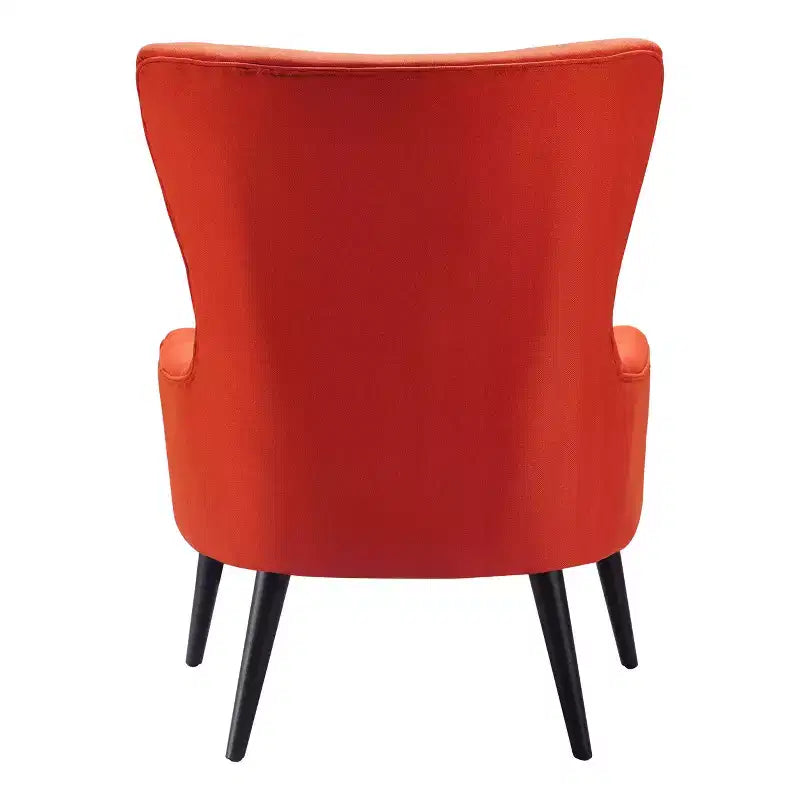 Fauteuil à oreilles Auburn - Finch