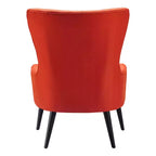 Fauteuil à oreilles Auburn - Finch