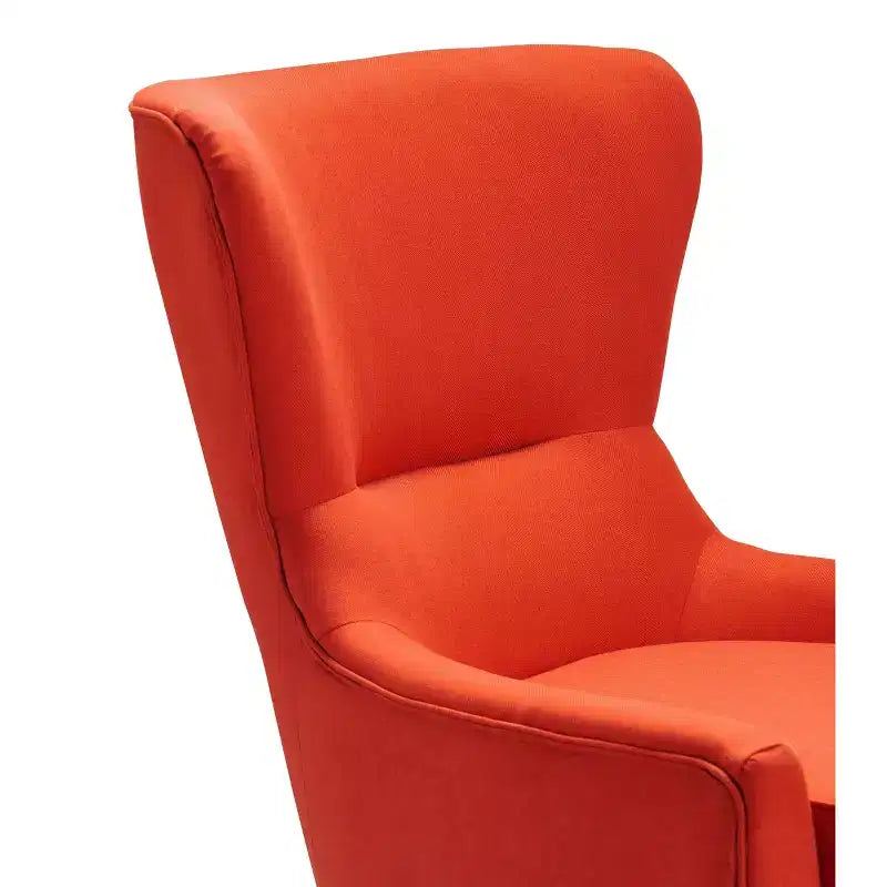 Fauteuil à oreilles Auburn - Finch