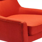 Fauteuil à oreilles Auburn - Finch
