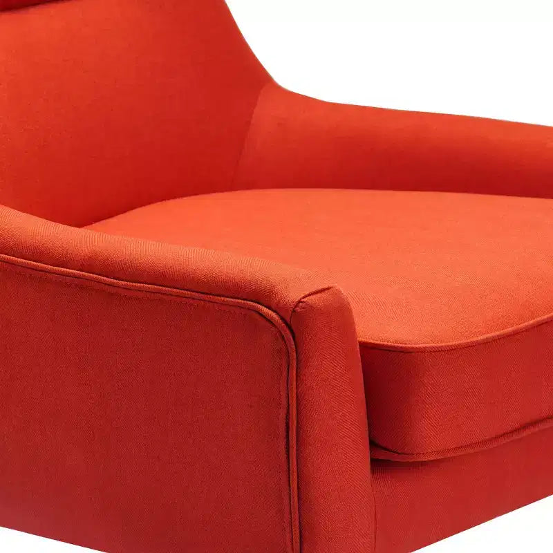 Fauteuil à oreilles Auburn - Finch