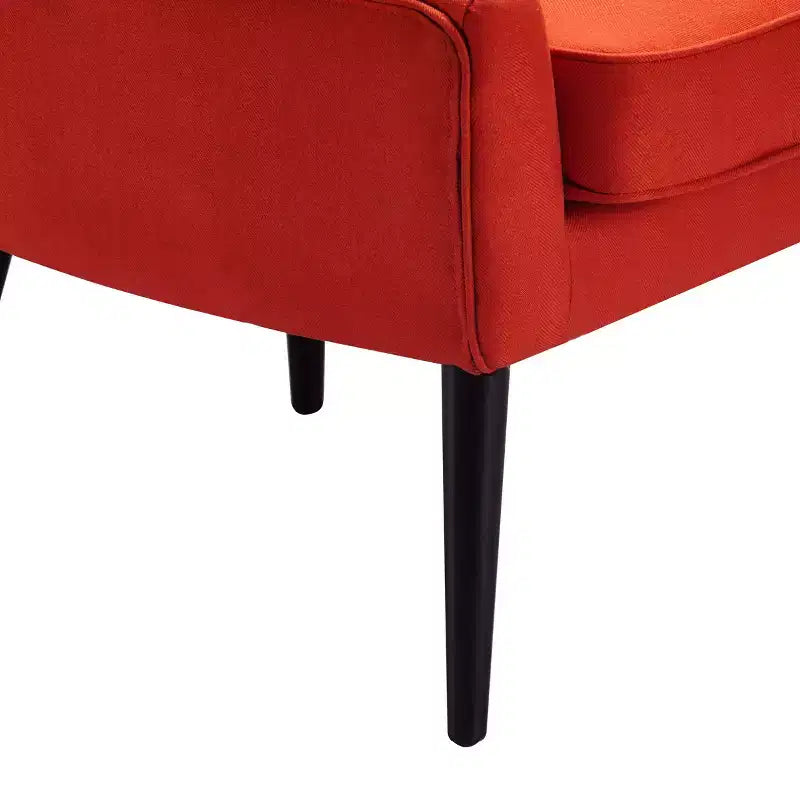 Fauteuil à oreilles Auburn - Finch