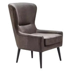 Fauteuil à oreilles Auburn - Finch