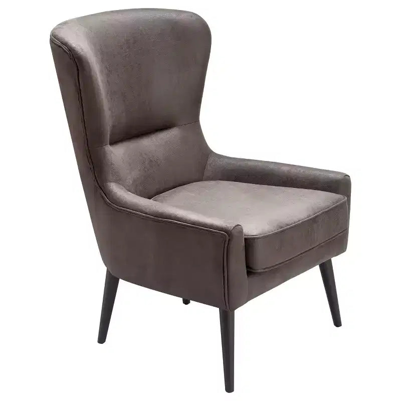 Fauteuil à oreilles Auburn - Finch