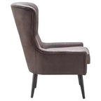 Fauteuil à oreilles Auburn - Finch