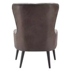 Fauteuil à oreilles Auburn - Finch