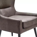 Fauteuil à oreilles Auburn - Finch