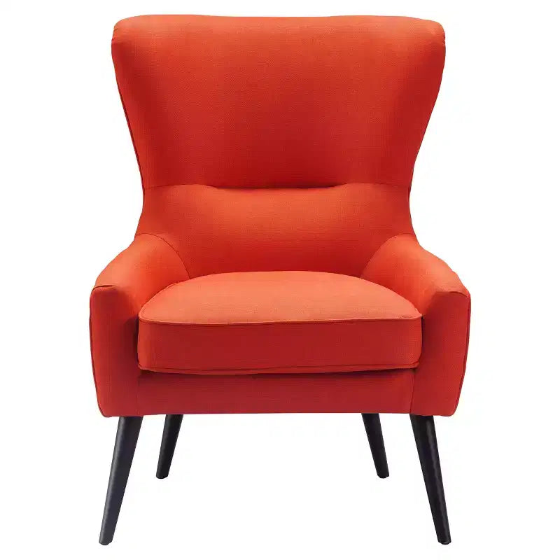Fauteuil à oreilles Auburn - Finch