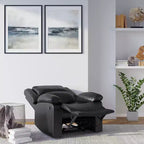 Fauteuil inclinable manuel Prescott - Relax A Lounger