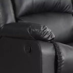 Fauteuil inclinable manuel Prescott - Relax A Lounger