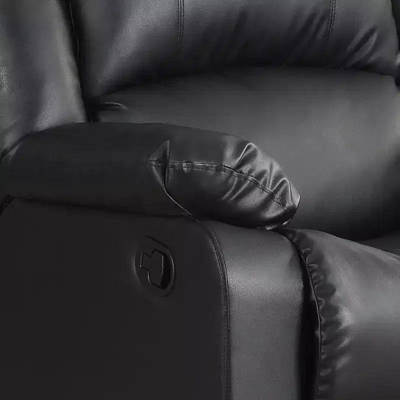 Fauteuil inclinable manuel Prescott - Relax A Lounger