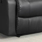 Fauteuil inclinable manuel Prescott - Relax A Lounger