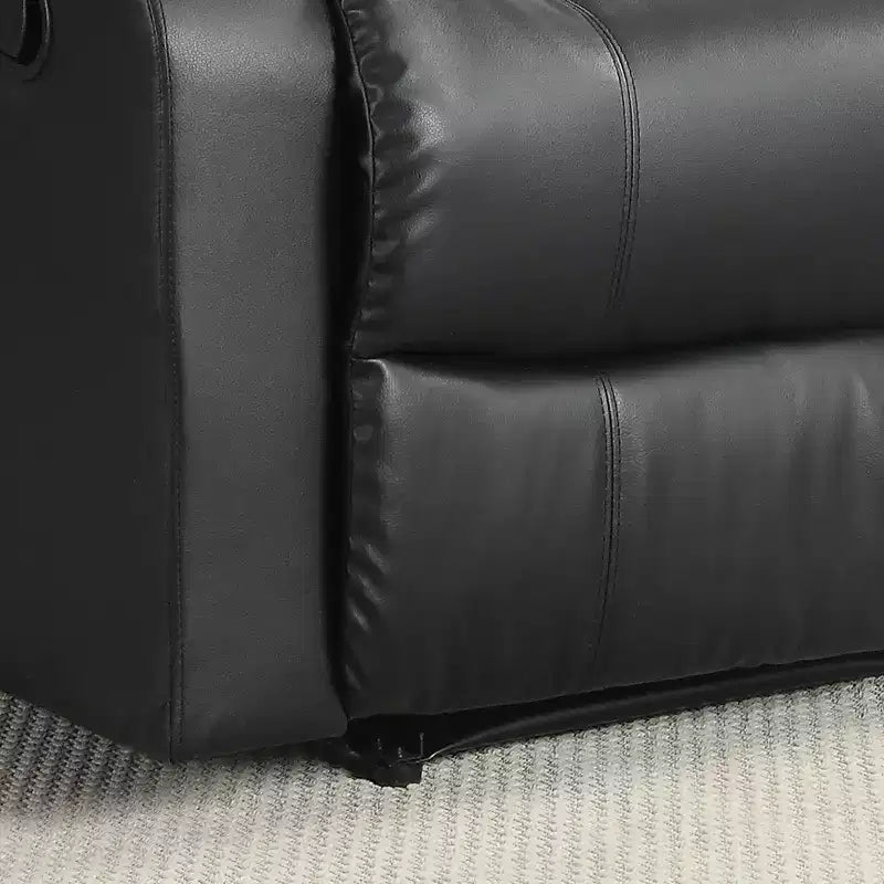 Fauteuil inclinable manuel Prescott - Relax A Lounger