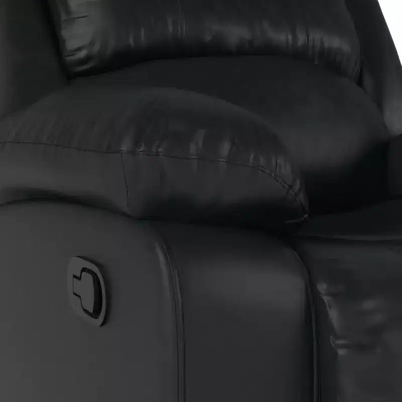 Fauteuil inclinable manuel Prescott - Relax A Lounger