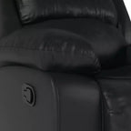 Fauteuil inclinable manuel Prescott - Relax A Lounger