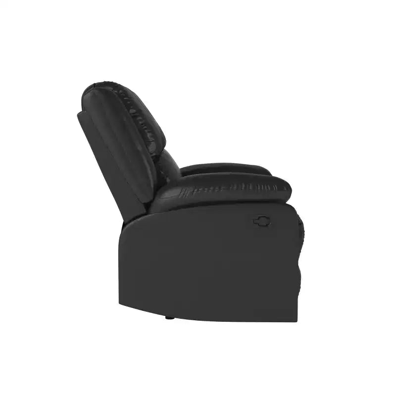 Fauteuil inclinable manuel Prescott - Relax A Lounger