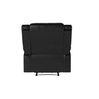 Fauteuil inclinable manuel Prescott - Relax A Lounger