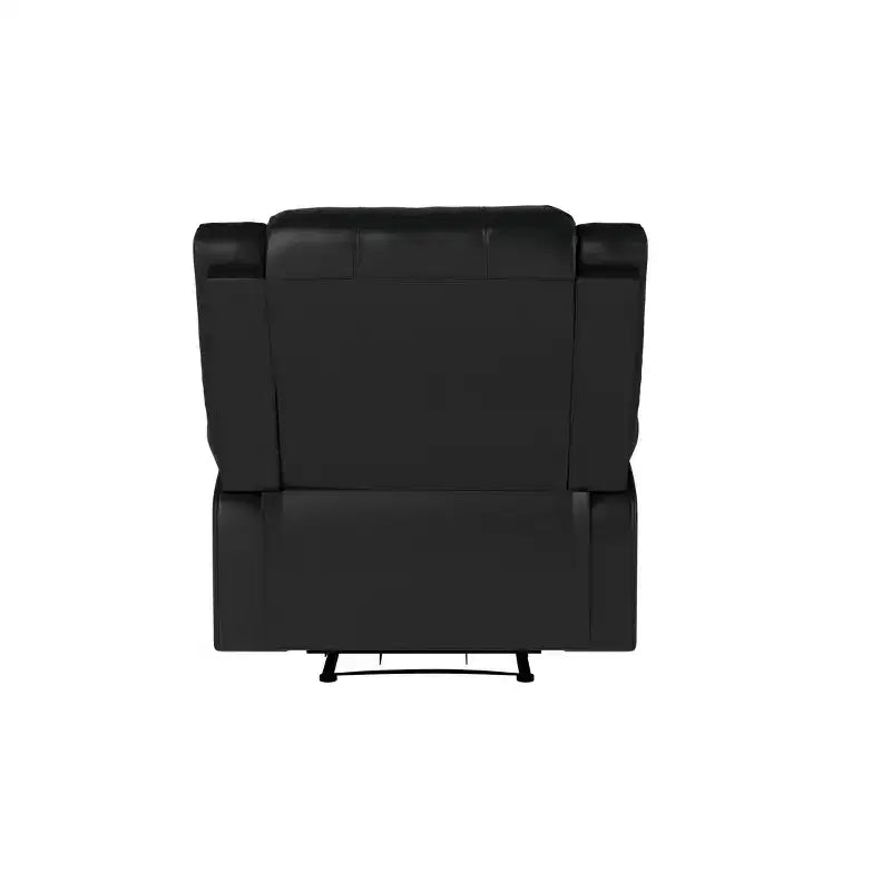 Fauteuil inclinable manuel Prescott - Relax A Lounger