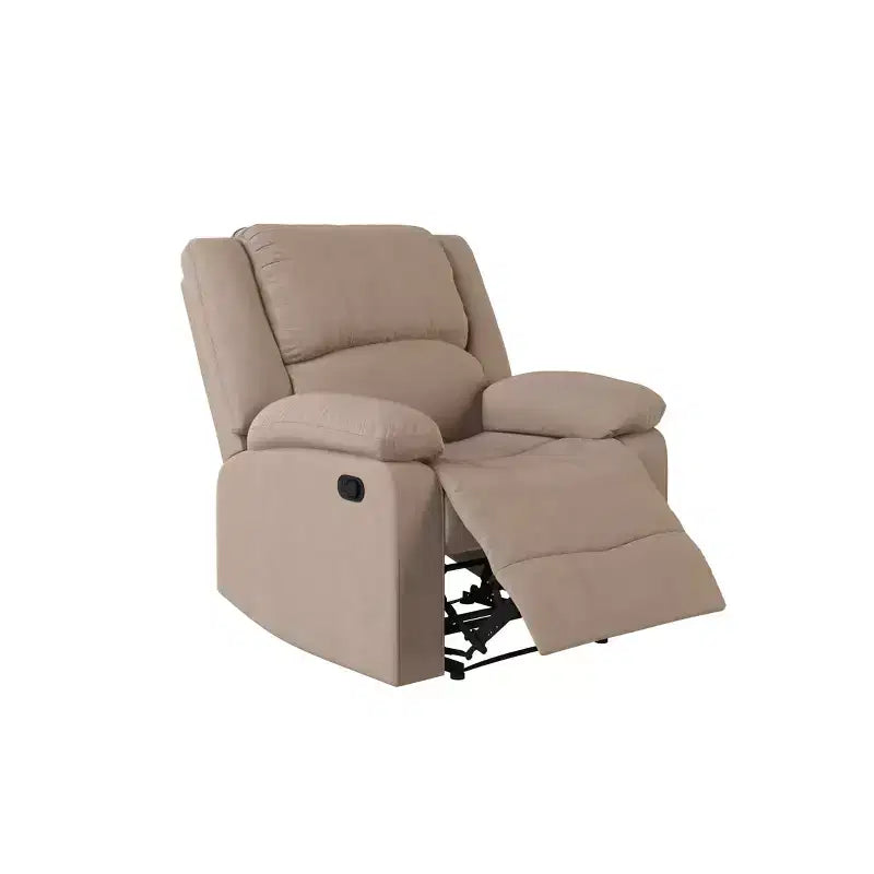 Fauteuil inclinable manuel Prescott - Relax A Lounger