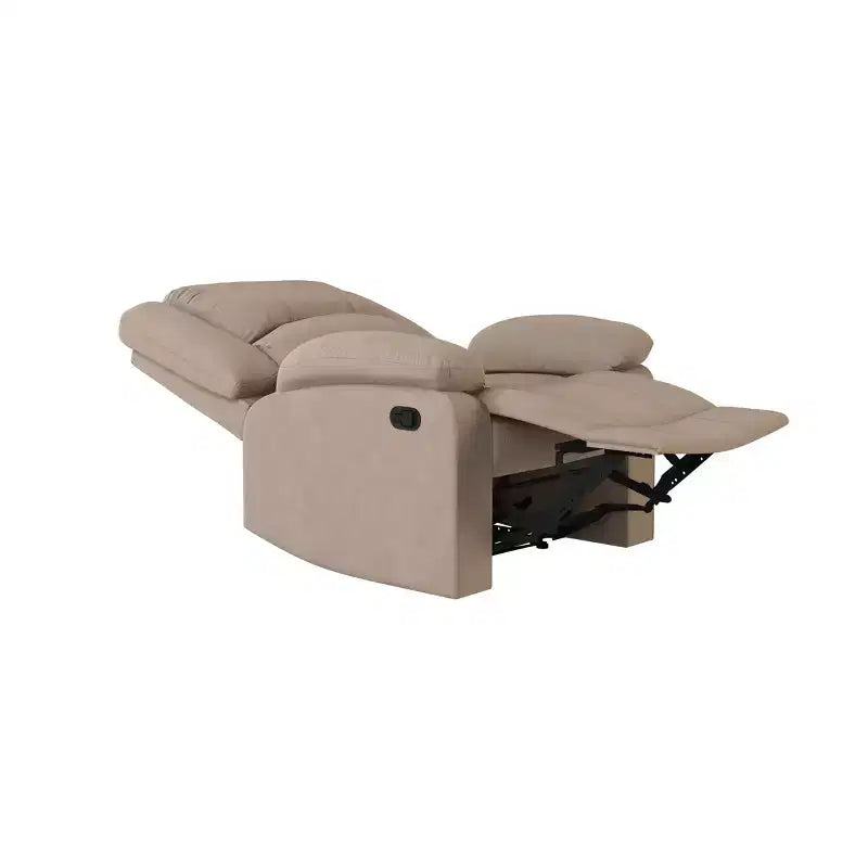 Fauteuil inclinable manuel Prescott - Relax A Lounger
