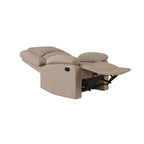 Fauteuil inclinable manuel Prescott - Relax A Lounger