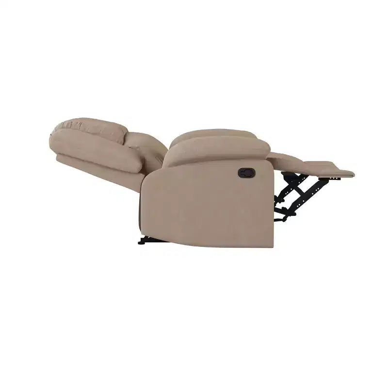 Fauteuil inclinable manuel Prescott - Relax A Lounger